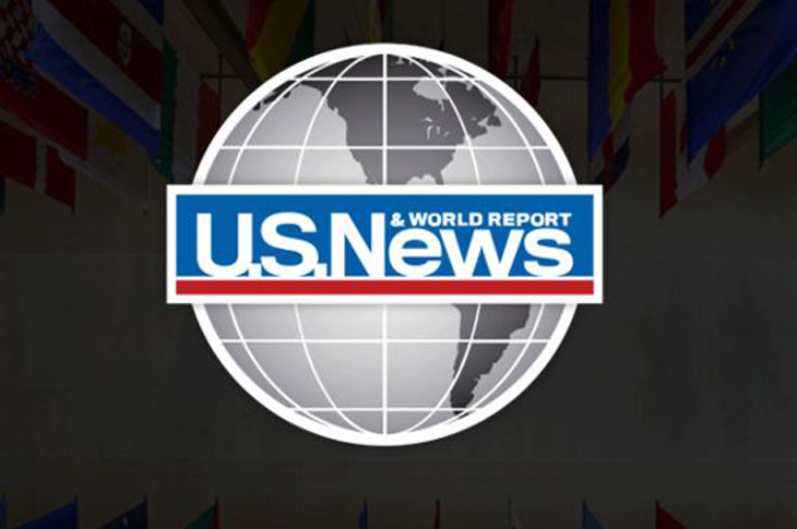 德州农工大学工业工程类排名